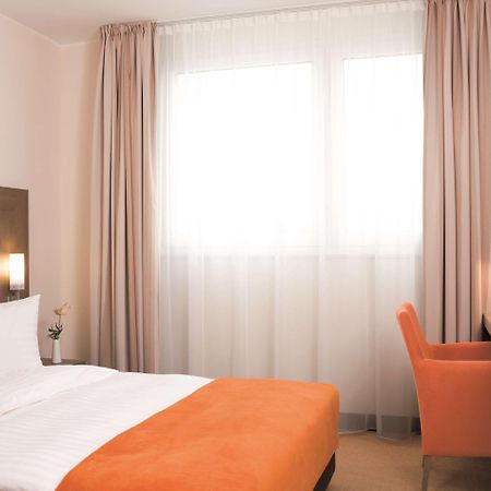 Intercityhotel Essen Quarto foto