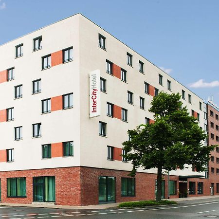 Intercityhotel Essen Exterior foto