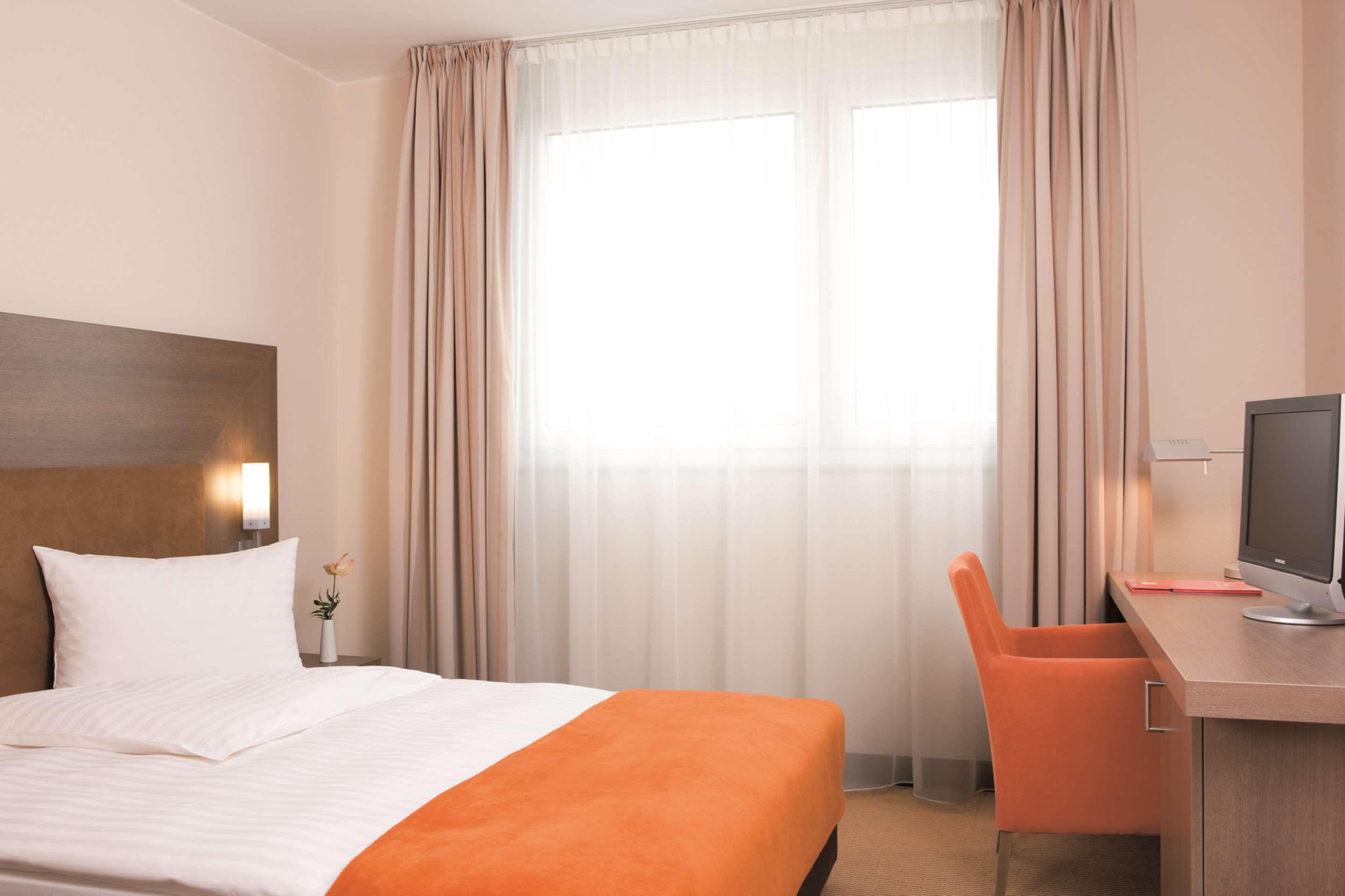 Intercityhotel Essen Quarto foto