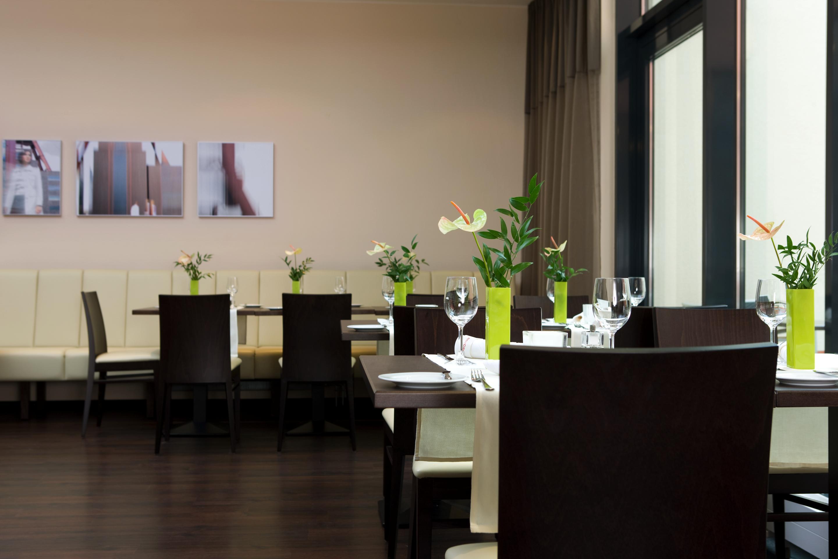 Intercityhotel Essen Exterior foto
