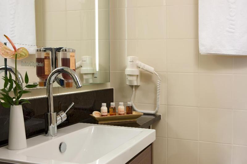 Intercityhotel Essen Quarto foto