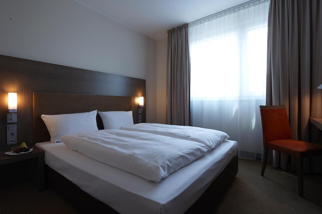 Intercityhotel Essen Exterior foto