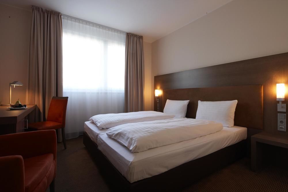 Intercityhotel Essen Exterior foto