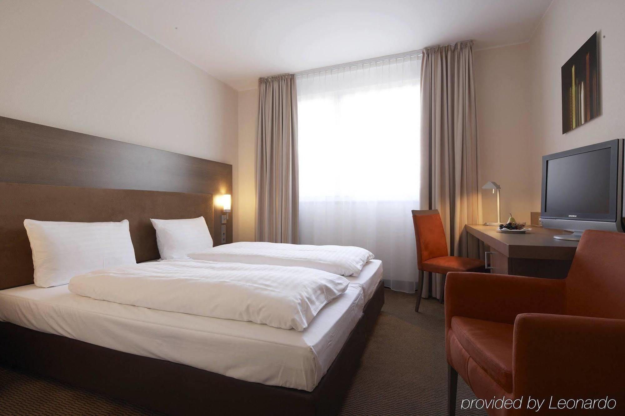 Intercityhotel Essen Exterior foto