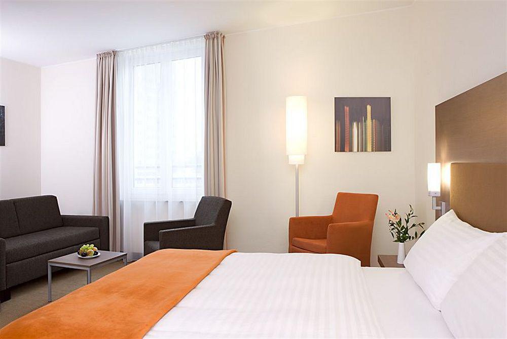 Intercityhotel Essen Quarto foto